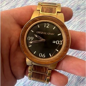 Original Grain Watch